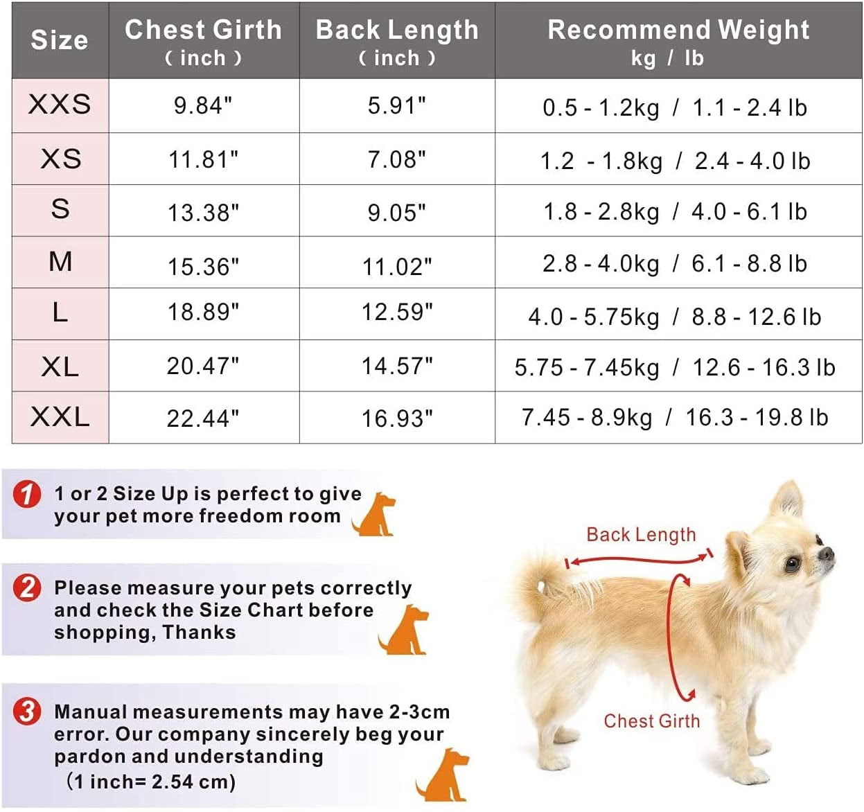 Pet Dog Classic Knitwear Sweater,Soft Fleece Coat for Small,Medium,Large Dog,Warm Pet Dog Cat Clothes,Soft Puppy Customes 2 Color (M, Purple)